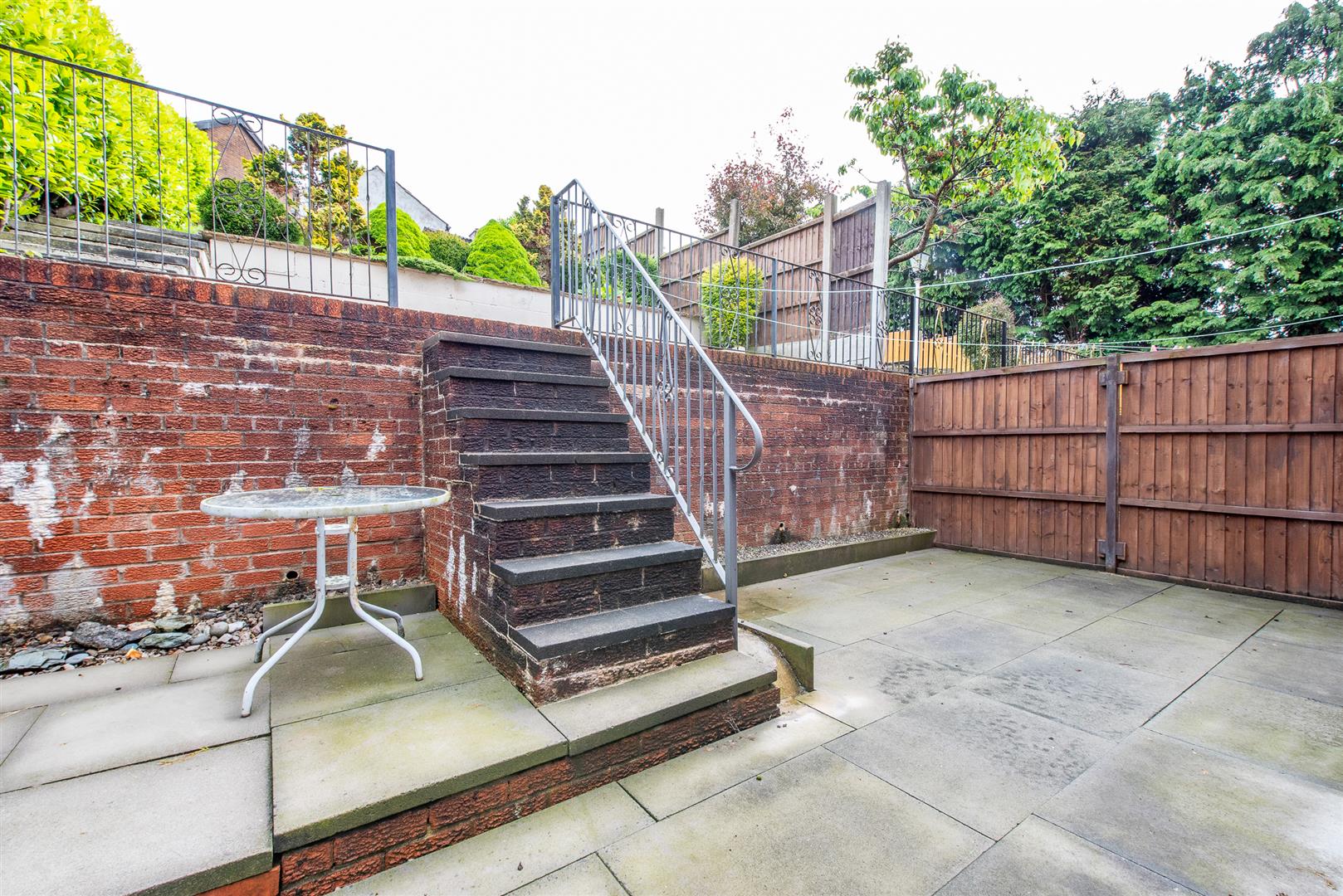 Athol Grove, Chorley